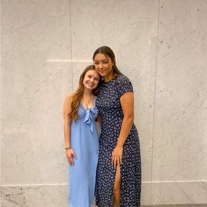 XXS Petite Abercrombie and Fitch Dress